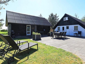 Holiday home Ulfborg XXI